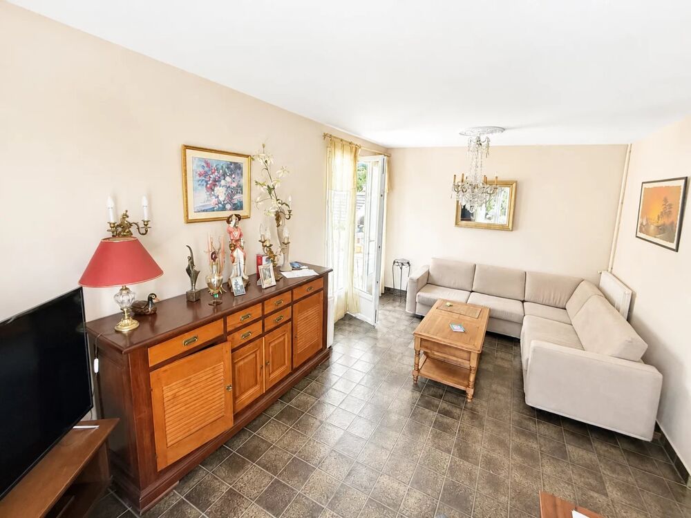 Charmante maison T4 avec jardin à Le Barp