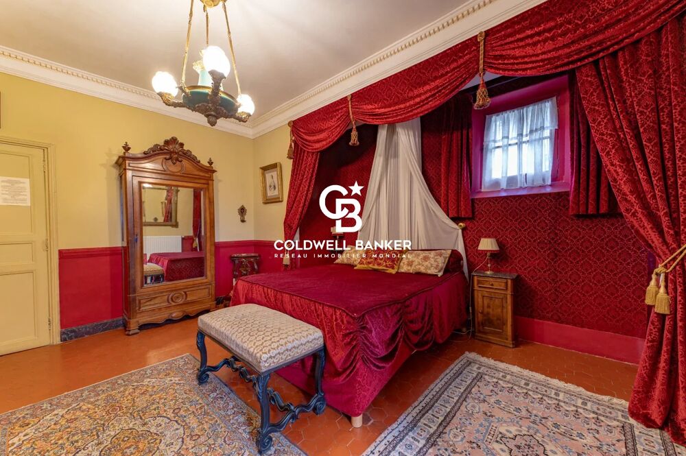 à vendre  Propriété/château Valensole (04210)