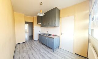  Appartement à vendre 3 pièces 66 m²