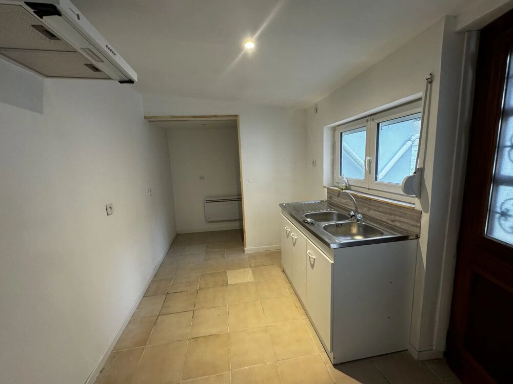 Location Maison Quartier Saint-Jean - St Quentin Saint-quentin
