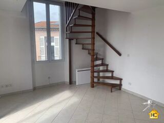  Appartement � vendre 2 pi�ces 47 m�