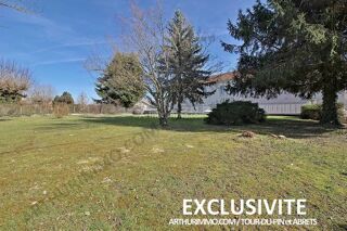  Terrain à vendre 1 pièce 629 m²