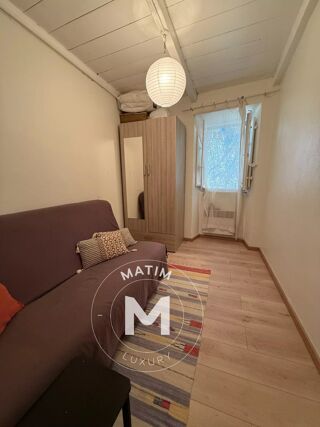  Maison à vendre 4 pièces 50 m²