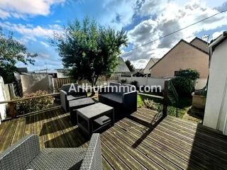  Maison à vendre 2 pièces 52 m²