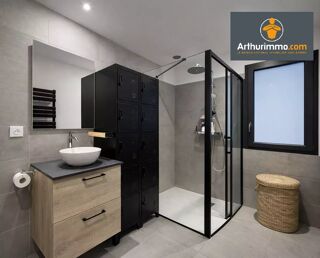  Appartement à vendre 3 pièces 68 m²