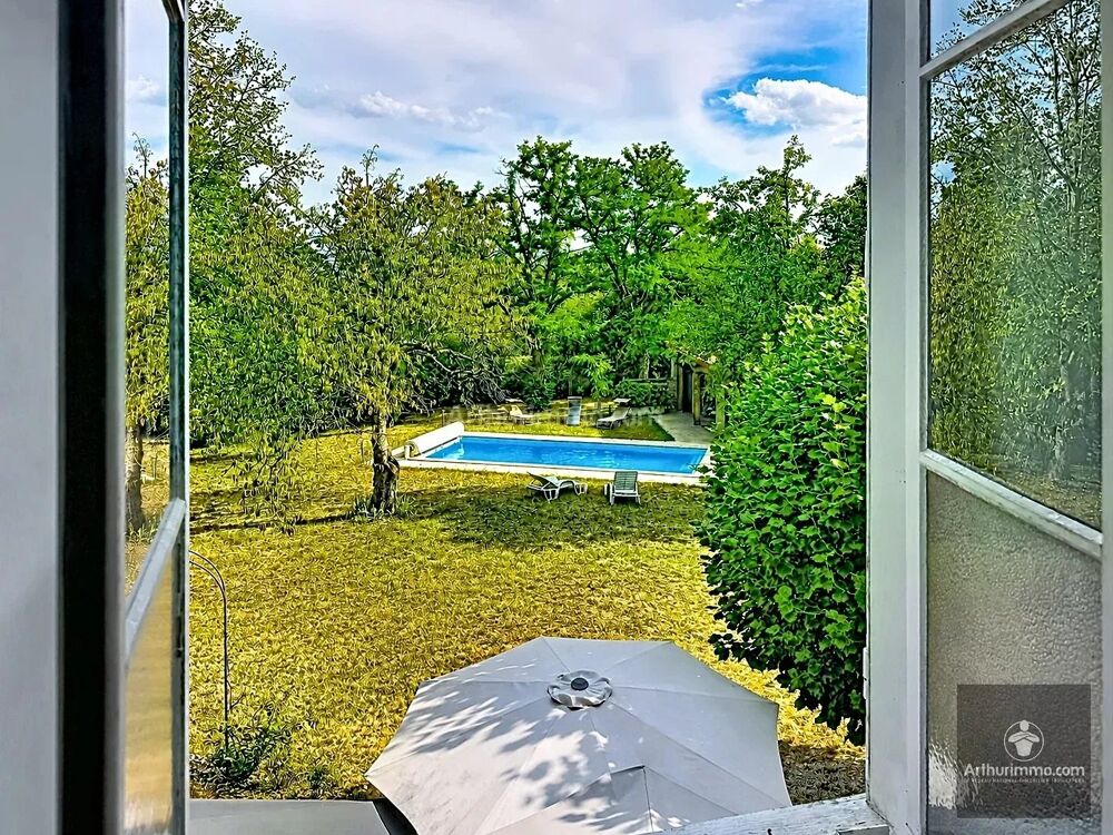 à vendre  Maison Renaison (42370)