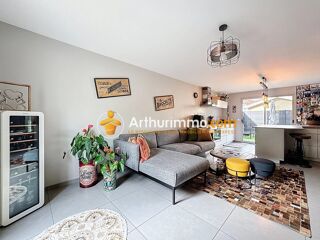  Maison � vendre 4 pi�ces 83 m�