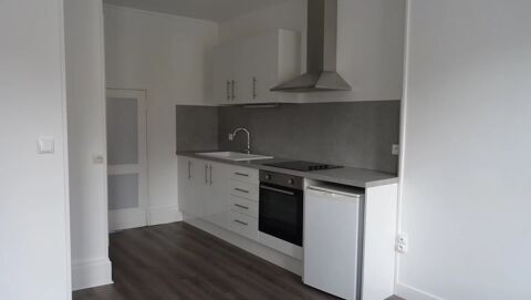  Appartement � louer 2 pi�ces 51 m�