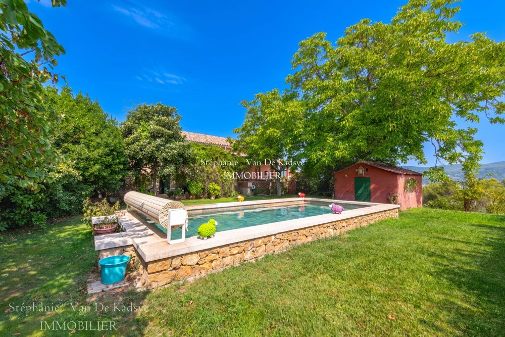 � vendre  Maison Draguignan (83300)