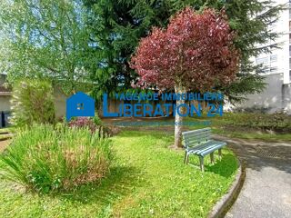  Appartement à vendre 3 pièces 62 m²