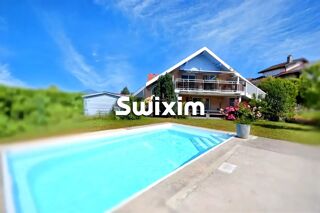  Maison � vendre 10 pi�ces 233 m�