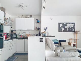  Appartement � vendre 3 pi�ces 69 m�