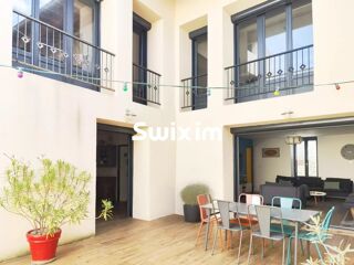  Maison à vendre 4 pièces 137 m²