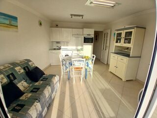  Appartement � vendre 3 pi�ces 43 m�