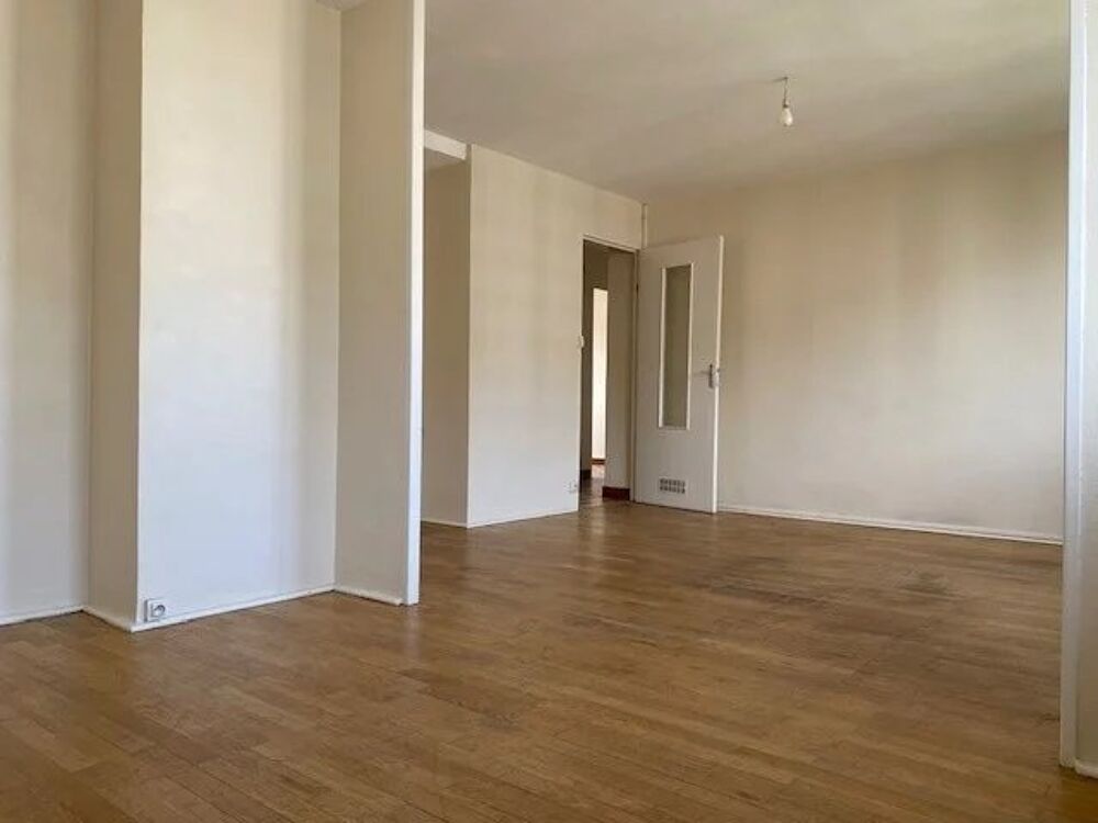EXCLUSIVITE 53 BD J.VALLIER T3 DE M²