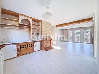  Appartement � vendre 3 pi�ces 67 m�