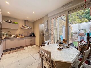  Maison � vendre 4 pi�ces 83 m�