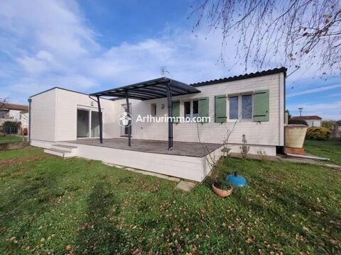  Maison � louer 5 pi�ces 80 m�