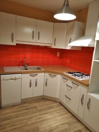 Appartement  louer 2 pices 44 m