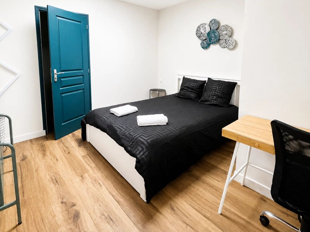 Vente Immeuble INVESTISSEMENT ! Saint-quentin
