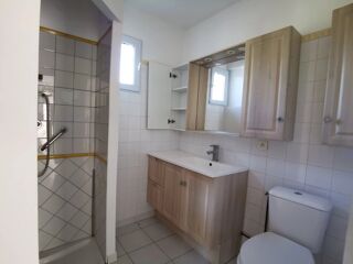  Maison à louer 3 pièces 50 m²