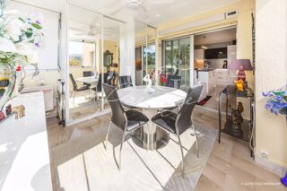  Appartement  vendre 2 pices 41 m