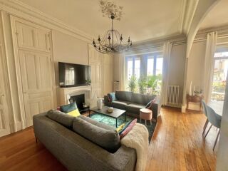  Appartement à vendre 4 pièces 112 m²