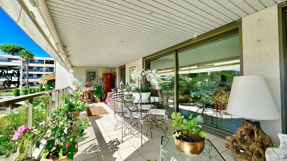  vendre  Appartement Nice (06000)