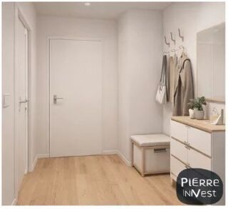  Appartement � vendre 1 pi�ce 33 m�