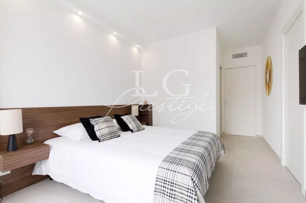  vendre  Appartement Cannes (06400)