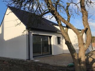  Maison à louer 4 pièces 93 m²