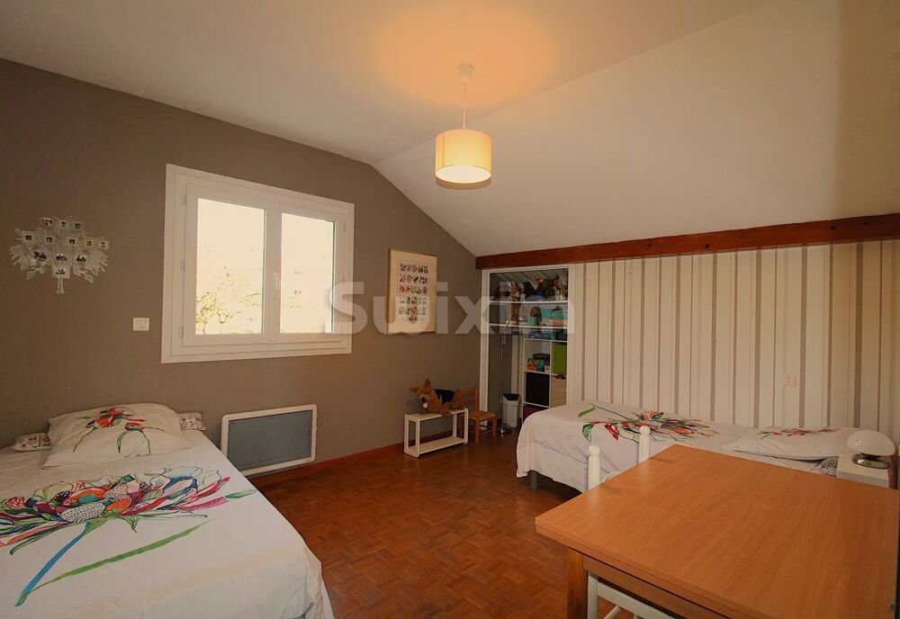  vendre  Maison Poisy (74330)