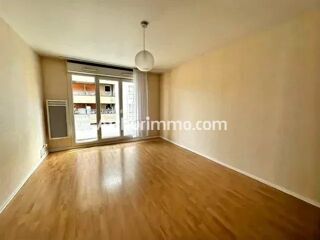  Appartement à vendre 2 pièces 45 m²