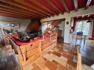  Maison � vendre 6 pi�ces 136 m�