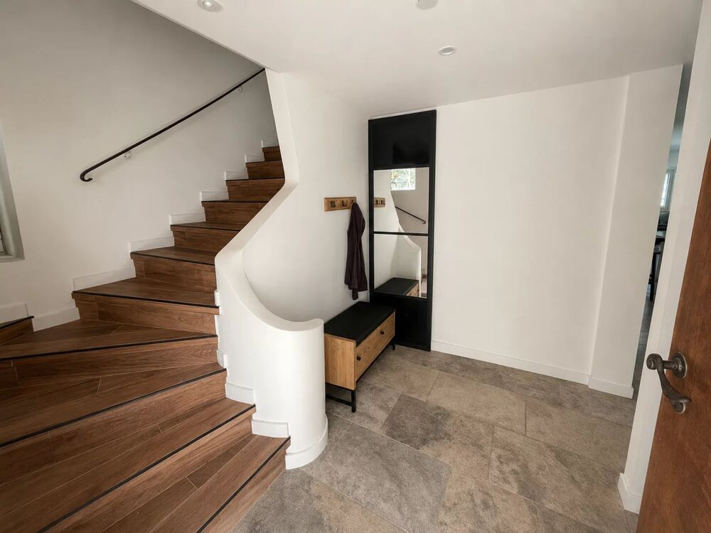 Maison/Villa 6 pièces