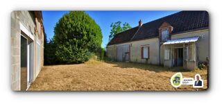Vente Maison À vendre - Maison individuelle Luçay Le Libre (36) Issoudun