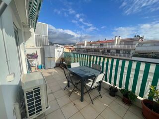  Appartement à vendre 2 pièces 30 m²
