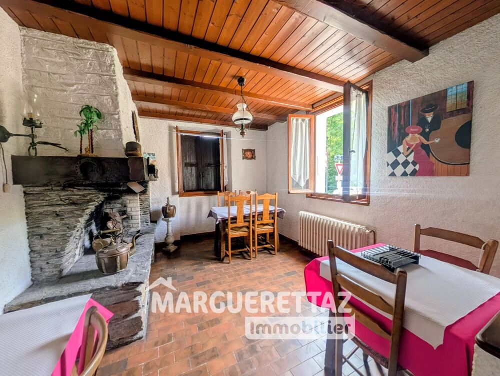 à vendre  Hôtel Particulier Saint-Jeoire (74490)