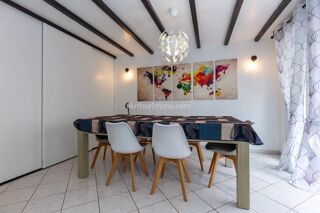  Maison � vendre 3 pi�ces 88 m�