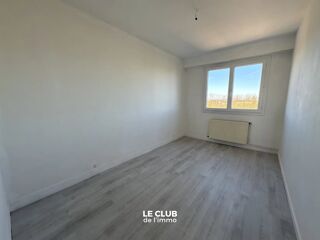  Appartement à vendre 4 pièces 81 m²