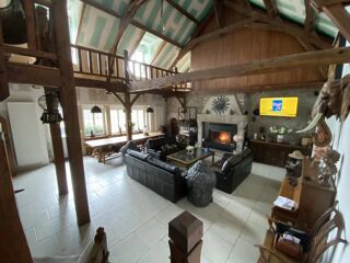  Maison � vendre 9 pi�ces 311 m�