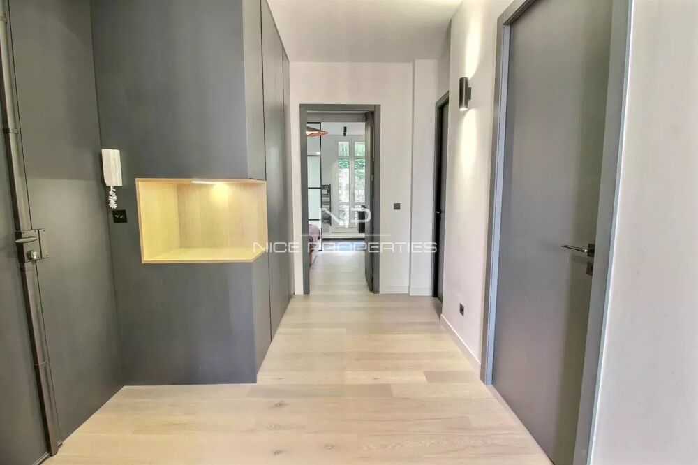 � vendre  Appartement Nice (06000)