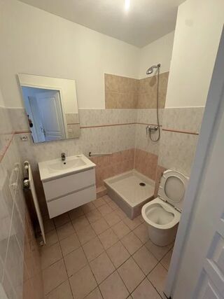  Appartement � louer 4 pi�ces 85 m�