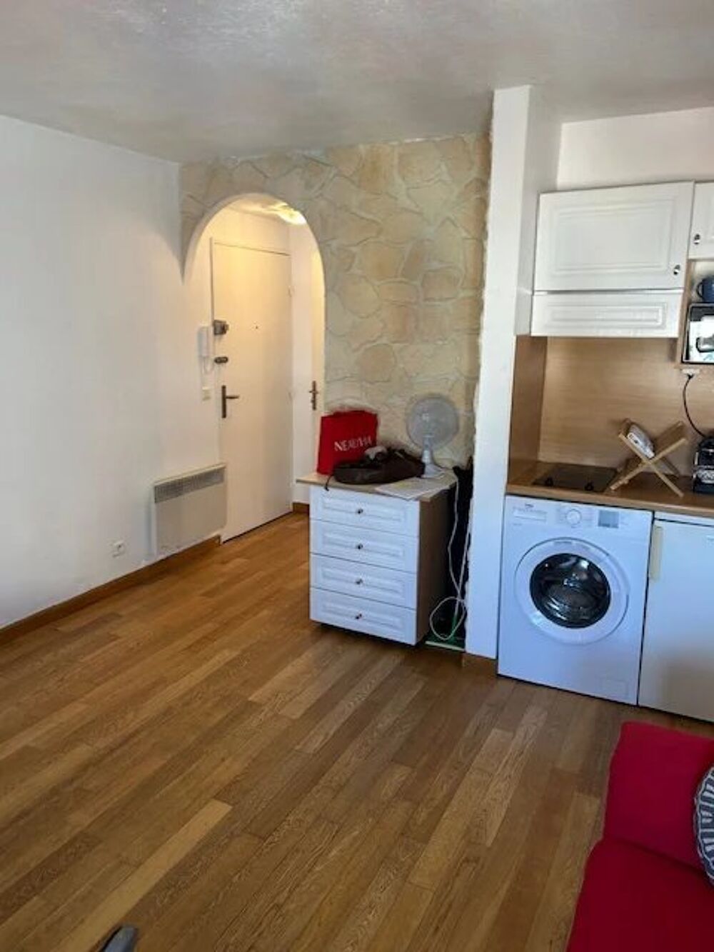 Vente Appartement Appartement 2 P Grosso Nice