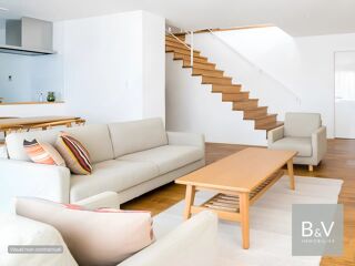  Appartement � vendre 3 pi�ces 60 m�