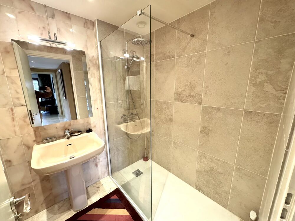à vendre  Appartement 