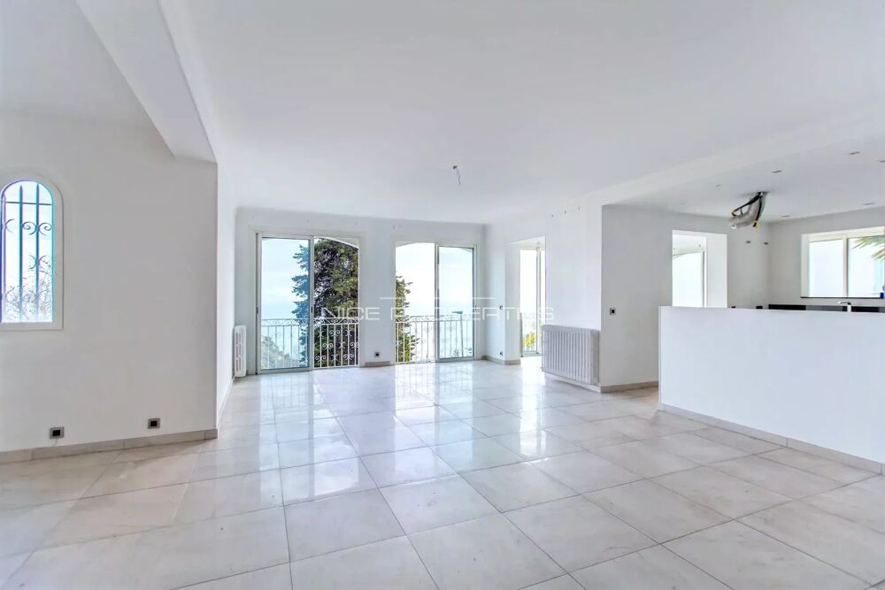 à vendre  Maison La Turbie (06320)