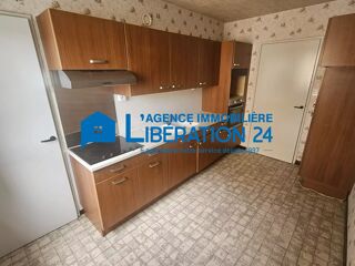  Appartement à vendre 5 pièces 94 m²
