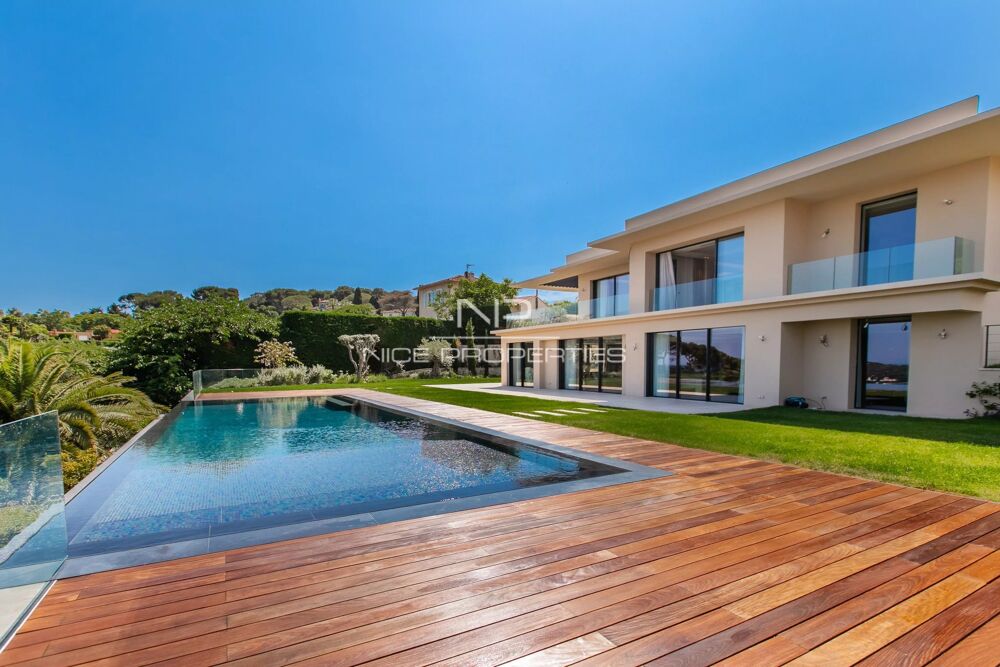 � vendre  Villa Nice (06300)
