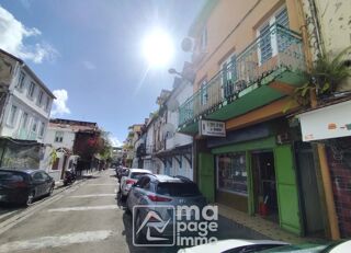  Immeuble à vendre 6 pièces 139 m²